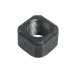 Гайка башмака Komatsu PC 240 LC-8 1343261221>134-32-61221 Гайка башмака Komatsu PC 240 LC-8 1343261221>134-32-61221