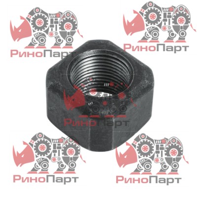 Гайка башмака Komatsu PC 240 LC-8 1343261221>134-32-61221 Гайка башмака Komatsu PC 240 LC-8 1343261221>134-32-61221