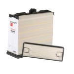 Фільтр повітряний компл. Fleetguard AF55014+AF55308 Фільтр повітряний компл. Fleetguard AF55014+AF55308