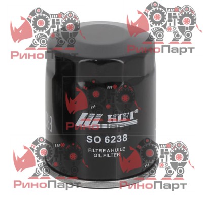 Фільтр масляний HI-FI SO6238 ~ Фільтр масляний HI-FI SO6238 ~