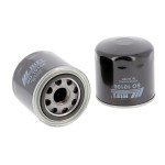 Фiльтр масляний HI-FI SO10106
