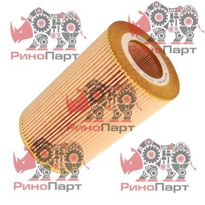 Фільтр масляний MANN HU13125 X Фільтр масляний MANN HU13125 X