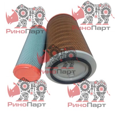 Фільтр повітря компл. HI-FI SA18158+SA18159 Фільтр повітря компл. HI-FI SA18158+SA18159