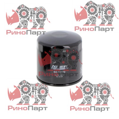 Фільтр масляний HI-FI SO10150 ~ Фільтр масляний HI-FI SO10150 ~