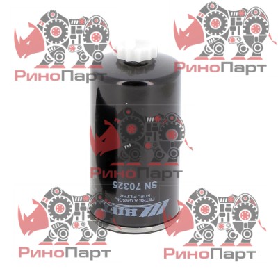 Фільтр палива HI-FI SN70325 ~ Фільтр палива HI-FI SN70325 ~