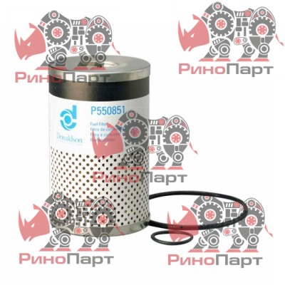 Фiльтр паливний Donaldson P550851 ~ Фiльтр паливний Donaldson P550851 ~