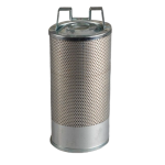 Фiльтр гідравлічний Donaldson P763950 ~ Фiльтр гідравлічний Donaldson P763950 ~