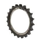 Зірочка Komatsu 20Y-27-11582>20Y2711582 Зірочка Komatsu 20Y-27-11582>20Y2711582