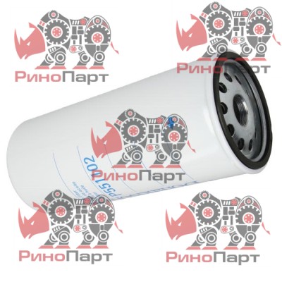 Фiльтр масляний Donaldson P551102 ! Фiльтр масляний Donaldson P551102 !