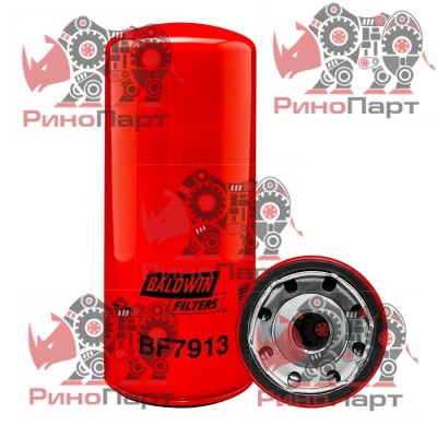 Фільтр паливний Baldwin BF7913 ~ Фільтр паливний Baldwin BF7913 ~