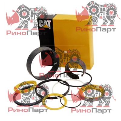 Ремкомплект гц поворота стріли CAT 380-9482>3809482 Ремкомплект гц поворота стріли CAT 380-9482>3809482