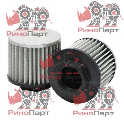 Фiльтр гідравлічний HI-FI SH77627 Фiльтр гідравлічний HI-FI SH77627
