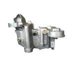 Маслохолоджувач JCB 320/04330>320/04137