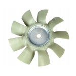 Крильчатка радіатора (9-BLADE) CAT 193-1028>1931028 !