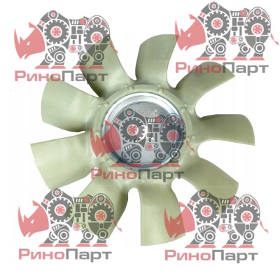 Крильчатка радіатора (9-BLADE) CAT 193-1028>1931028 ! Крильчатка радіатора (9-BLADE) CAT 193-1028>1931028 !