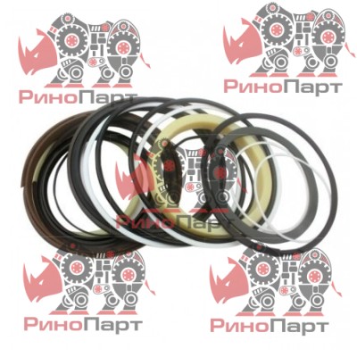 Ремкомплект гц рукояті Hitachi 4649051 Ремкомплект гц рукояті Hitachi 4649051
