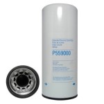 Фільтр масляний Donaldson P559000