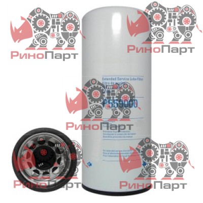 Фільтр масляний Donaldson P559000 Фільтр масляний Donaldson P559000