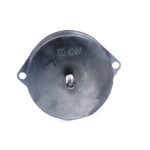 Подушка амортизаційна JCB 332/N2465 !