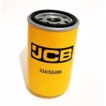 Фільтр паливний JCB 334/G5406 