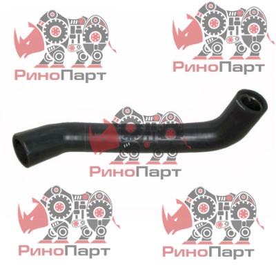 Патрубок радіатора верх. CAT 210-6141>2106141 Патрубок радіатора верх. CAT 210-6141>2106141