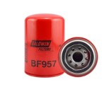 Фільтр палива Baldwin BF957 Фільтр палива Baldwin BF957
