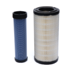 Фільтр повітряний компл. Fleetguard AF25557+AF25558 Фільтр повітряний компл. Fleetguard AF25557+AF25558