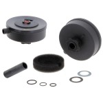 Фiльтр повітряний HI-FI SAO6206 Фiльтр повітряний HI-FI SAO6206