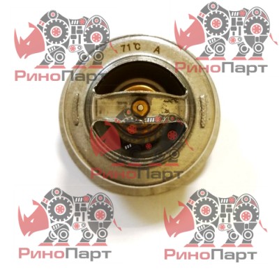 Термостат 76.5С Hyundai XJAF-00735>XJAF00735 Термостат 76.5С Hyundai XJAF-00735>XJAF00735