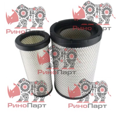 Фiльтр повiтряний Liugong 40C5010 (компл,) Фiльтр повiтряний Liugong 40C5010 (компл,)