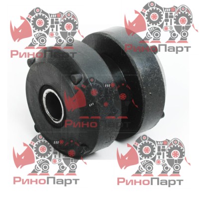 Подушка двигуна Case 580 590 117846A1 Подушка двигуна Case 580 590 117846A1