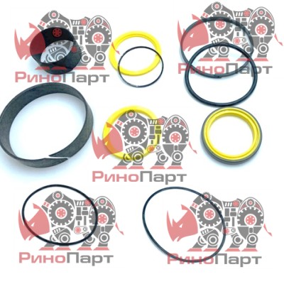 Рем.комплект гідроциліндра CAT 1864391>2435798 Рем.комплект гідроциліндра CAT 1864391>2435798