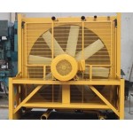Радіатор масляний Caterpillar (7W3699>>7W3700) Радіатор масляний Caterpillar (7W3699>>7W3700)