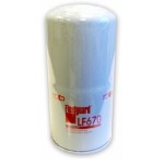 Фільтр масляний Fleetguard LF670 Фільтр масляний Fleetguard LF670