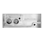 Теплообмінник (Oil Cooler) Perkins CV19217 Теплообмінник (Oil Cooler) Perkins CV19217