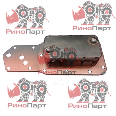 Теплообмінник Komatsu 6735612240>6735622110 Теплообмінник Komatsu 6735612240>6735622110