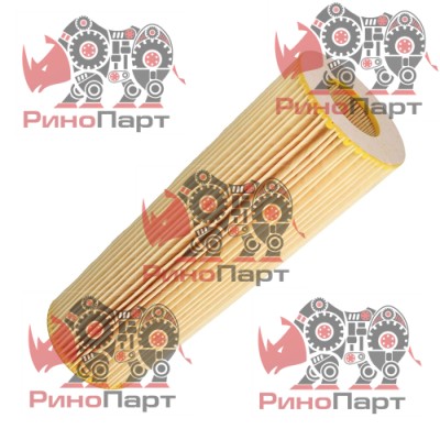 Фільтр масляний MANN HU1077/2X Фільтр масляний MANN HU1077/2X