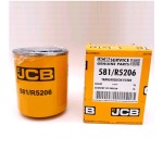 Фільтр масляний КПП JCB 581/R5206 orig Фільтр масляний КПП JCB 581/R5206 orig