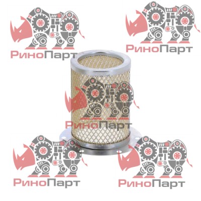 Фільтр КПП HI-FI SH60753 ~ Фільтр КПП HI-FI SH60753 ~
