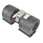 Мотор обігрівача ZF2881, ZHF273101 SHANTUI SD23 Мотор обігрівача ZF2881, ZHF273101 SHANTUI SD23