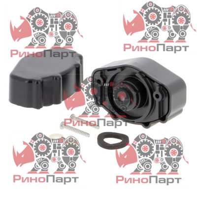 Фільтр сапун HI-FI FS376 Фільтр сапун HI-FI FS376