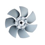 Крильчатка вентилятора Multi-Wing 215619/H2