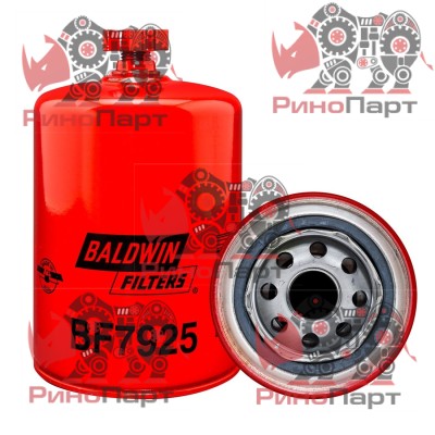 Фільтр паливний Baldwin BF7925 ~ Фільтр паливний Baldwin BF7925 ~