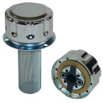 Фільтр-кришка гідробака HIFI TCO500 ~