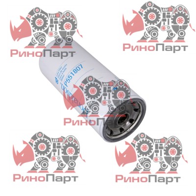 Фільтр масляний Donaldson P551807 Фільтр масляний Donaldson P551807