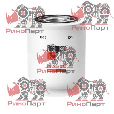 Фiльтр гідравлічний Fleetguard HF35006 Фiльтр гідравлічний Fleetguard HF35006