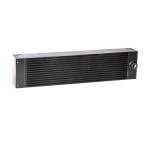 Радіатор (oil cooler) JCB 332/C0970