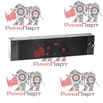 Радіатор (oil cooler) JCB 332/C0970 Радіатор (oil cooler) JCB 332/C0970