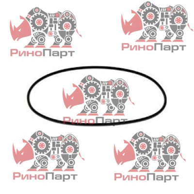 Кільце (O-ring) JCB 828/10131 ~ Кільце (O-ring) JCB 828/10131 ~