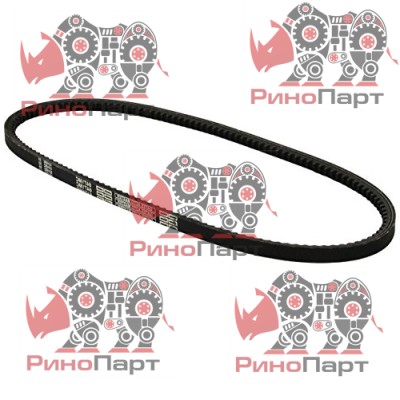 Ремінь кондиціонера VOLVO 14881279 Ремінь кондиціонера VOLVO 14881279